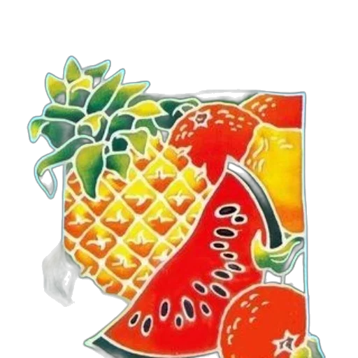 crown, food, jewelry, watercolor transparent PNG cut-out