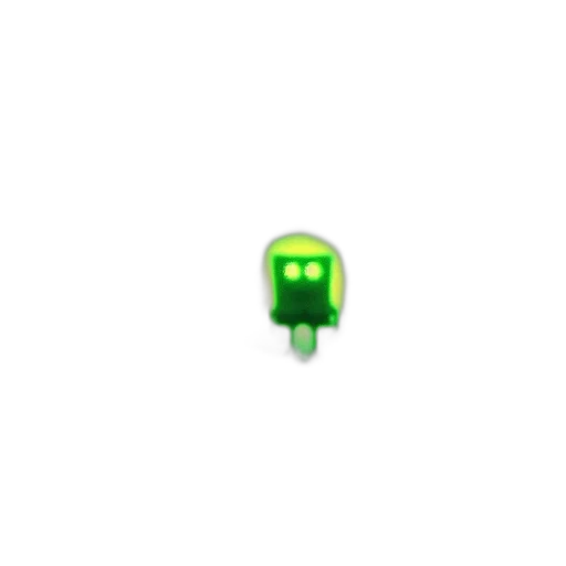 robot, staff, weapon, pixel art transparent PNG cut-out