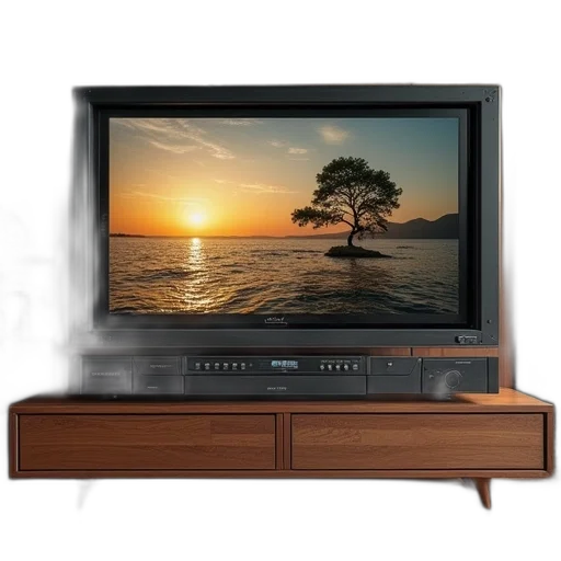 furniture, 3d render, photorealistic, sunset, beach, forest, thai, sat transparent PNG cut-out