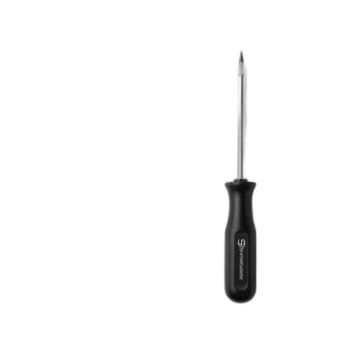 staff, weapon, hair, umbrella, silver, screwdriver, black, handle transparent PNG cut-out