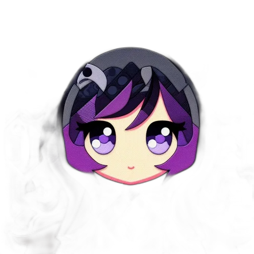mask, staff, face, dragon, anime, pixel art, cartoon, vaporwave transparent PNG cut-out