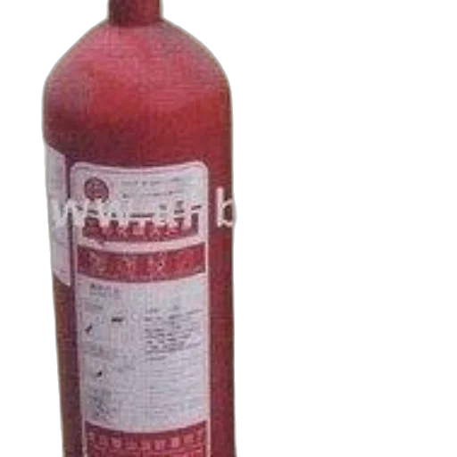 bottle, weapon, staff, food, red, fire, extinguisher, black transparent PNG cut-out