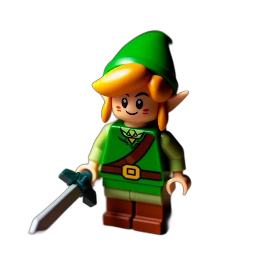 staff, sword, weapon, hat, pixel art, 3d render, concept art, fantasy art transparent PNG cut-out