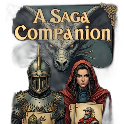fantasy art, comic book art, concept art, cover, book, saga, companion, dragon transparent PNG cut-out