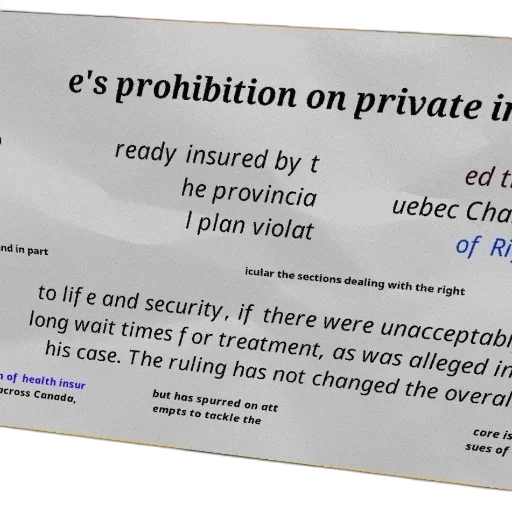 document, text, discussing, prohibition, private, insurance, those, already transparent PNG cut-out