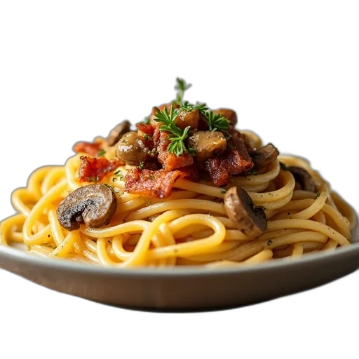food, animal, photorealistic, 3d render transparent PNG cut-out