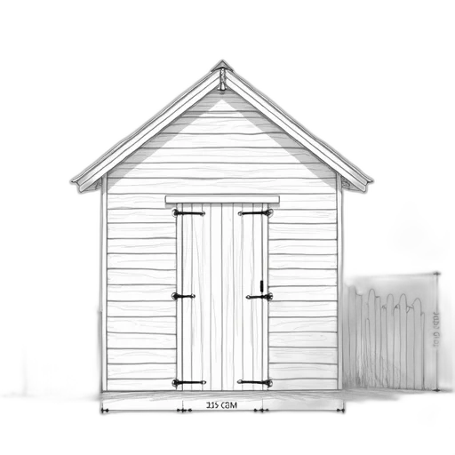building, furniture, dress, face, 3d render, concept art, photorealistic, pencil sketch transparent PNG cut-out