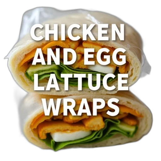 food, close-up, image, sandwich, chicken, lettuce, eggs, cut transparent PNG cut-out