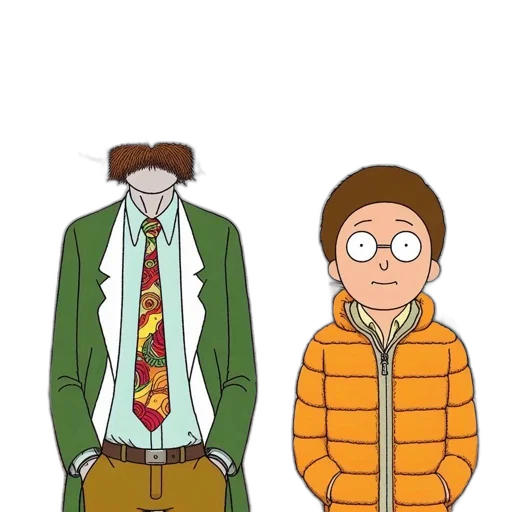 jacket, face, hat, mask, cartoon, anime, concept art, 3d render transparent PNG cut-out