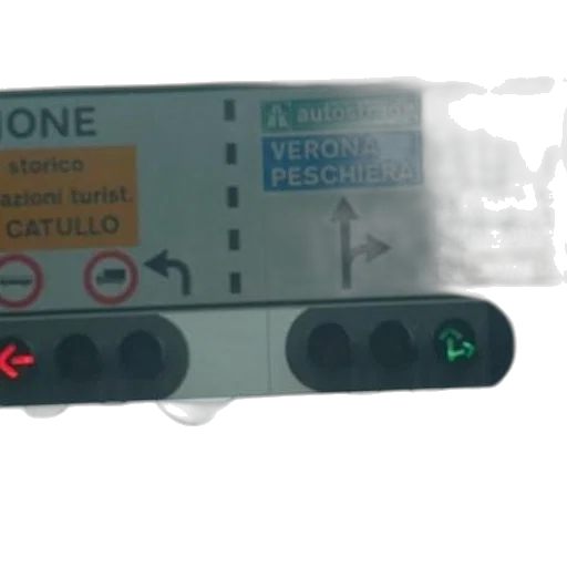 weapon, 3d render, concept art, road, sign, italy, directions, verona transparent PNG cut-out