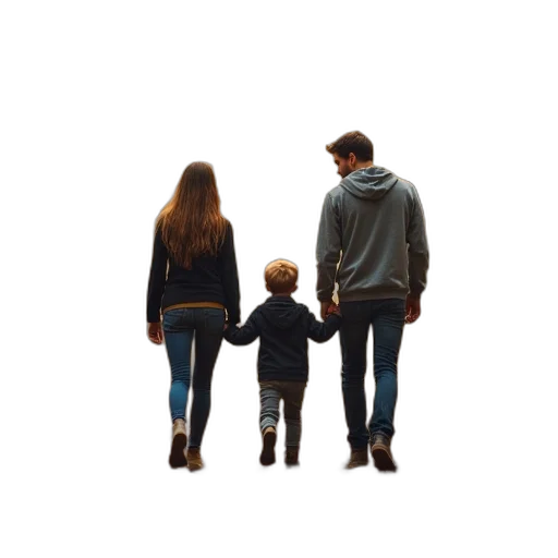 3d render, photorealistic, pixel art, concept art transparent PNG cut-out
