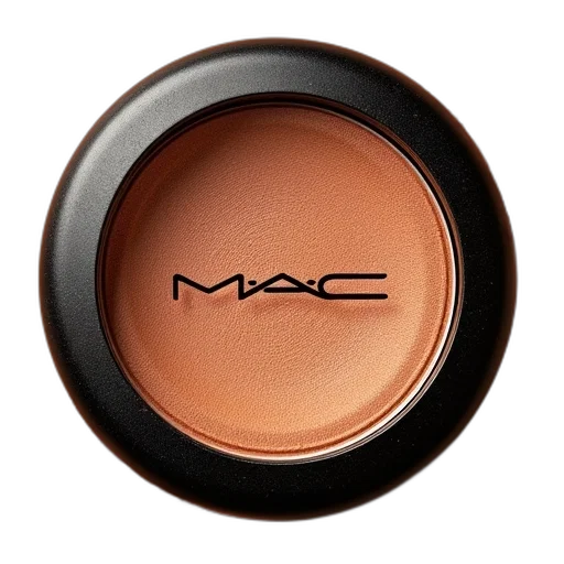 face, monochrome, mac, eyeshadow, cinnamon, toast transparent PNG cut-out