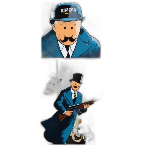hat, cartoon, comic book art, concept art, pixel art, comic, strip, mocks transparent PNG cut-out