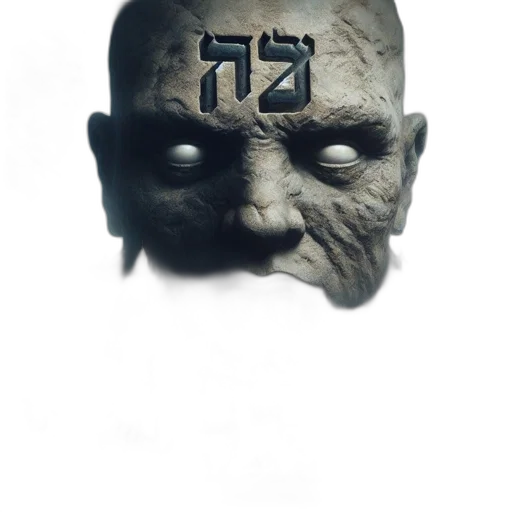 mask, face, creature, crown, concept art, 3d render, fantasy art, photorealistic transparent PNG cut-out