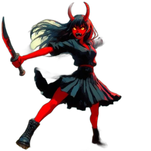 weapon, staff, mask, concept art, pixel art, fantasy art, 3d render, red transparent PNG cut-out