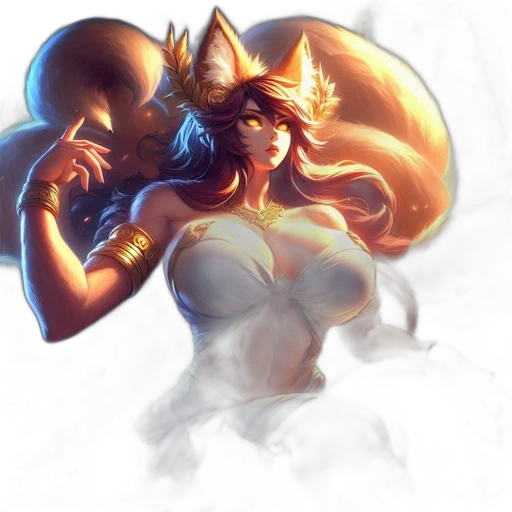 dragon, fantasy art, concept art, pixel art, photorealistic, golden, regal, figure transparent PNG cut-out