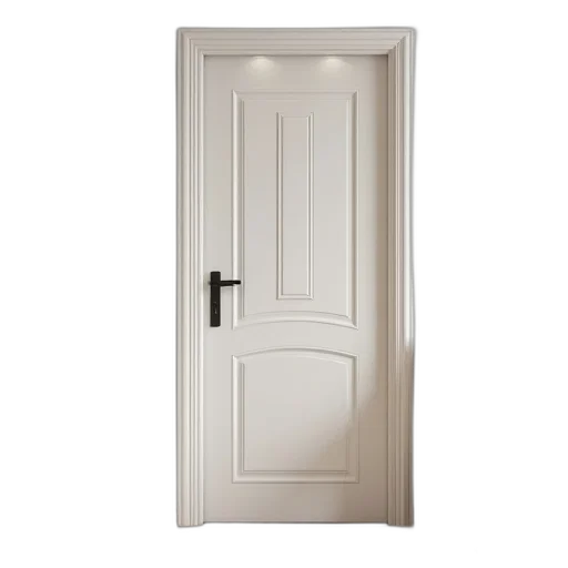 furniture, dress, 3d render, door transparent PNG cut-out