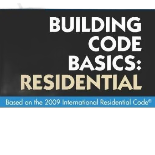 building, 3d render, code, basics, residential, book, cover, featuring transparent PNG cut-out