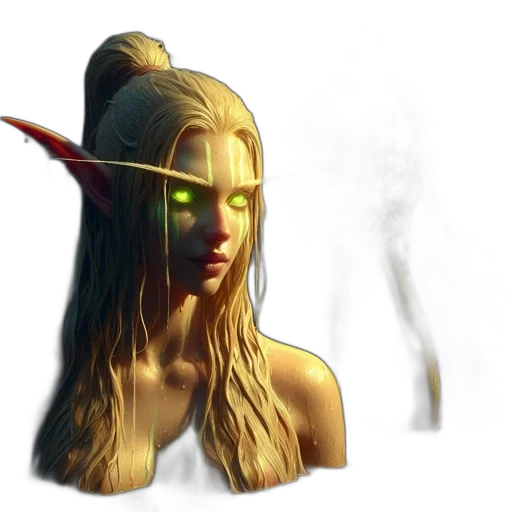 mask, staff, face, dragon, fantasy art, concept art, 3d render, photorealistic transparent PNG cut-out