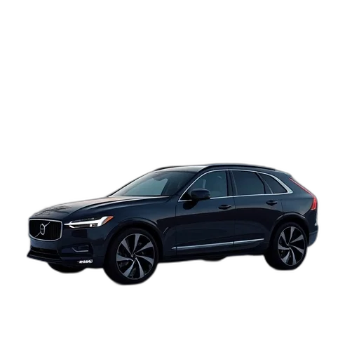 car, new, volvo, cars transparent PNG cut-out