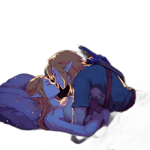 watercolor, concept art, anime, pixel art, neon lights, night, underwater, fire transparent PNG cut-out