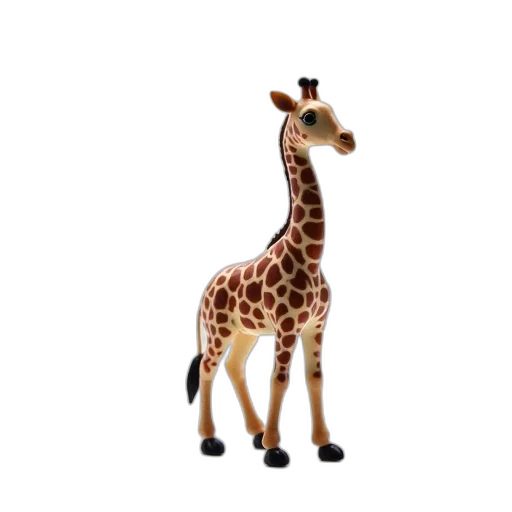 animal, staff, creature, hat, 3d render, concept art, photorealistic, pixel art transparent PNG cut-out