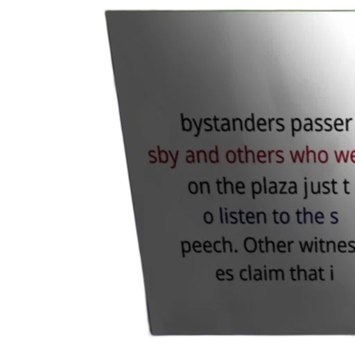 staff, outer space, poster, text, about, bystanders, passersby, others transparent PNG cut-out