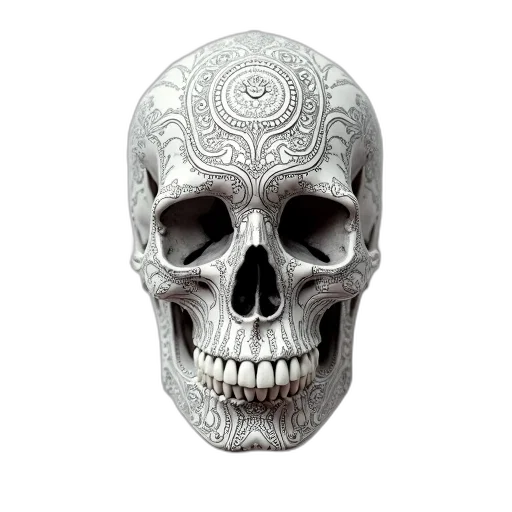 mask, jewelry, face, crown, 3d render, photorealistic, fantasy art, concept art transparent PNG cut-out