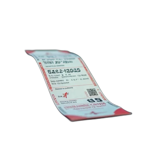 dashboard, airplane, ticket, other transparent PNG cut-out