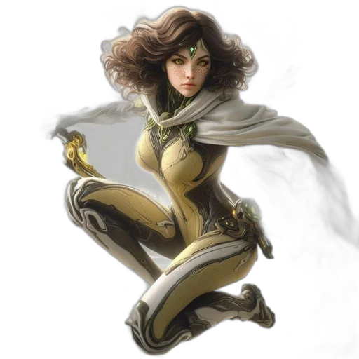 sword, jewelry, staff, fantasy art, concept art, comic book art, photorealistic, golden transparent PNG cut-out