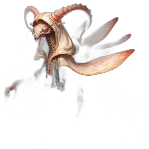 dragon, creature, staff, animal, concept art, fantasy art, 3d render, pixel art transparent PNG cut-out