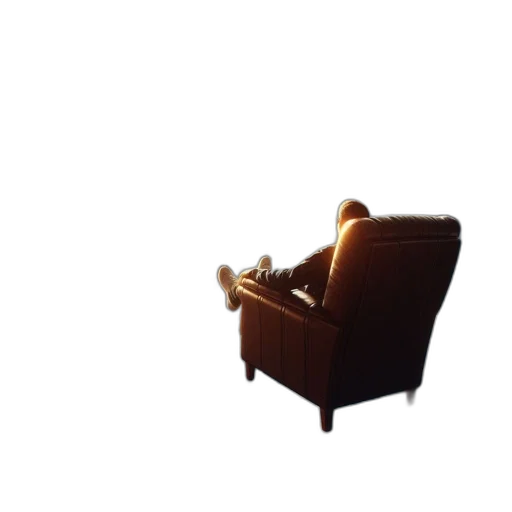 furniture, crown, staff, robot, 3d render, photorealistic, concept art, pixel art transparent PNG cut-out