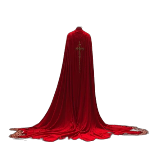 dress, crown, umbrella, jacket transparent PNG cut-out