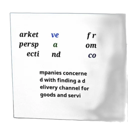 sign, text, about, market, perspective, companies, concerned, finding transparent PNG cut-out