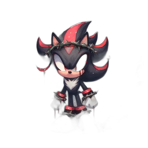 creature, dragon, weapon, mask, concept art, pixel art, 3d render, fantasy art transparent PNG cut-out