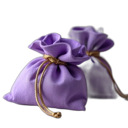 jewelry, crown, flower, 3d render, photorealistic, purple, lavender, sachets transparent PNG cut-out