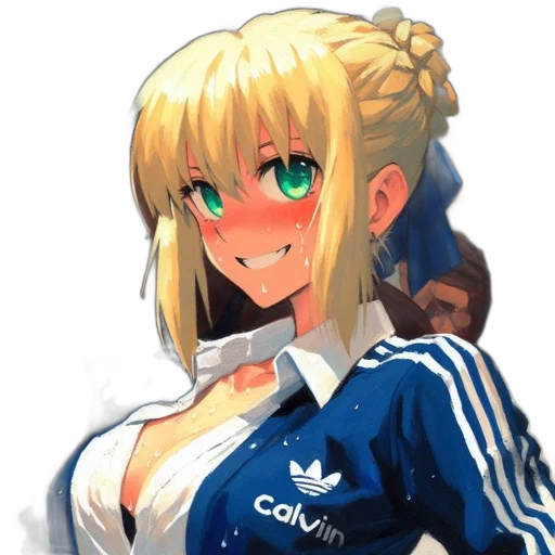 dragon, jacket, robot, dress, anime, pixel art, fantasy art, cartoon transparent PNG cut-out