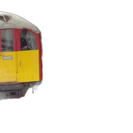 car, robot, mask, face, 3d render, red, train, number transparent PNG cut-out