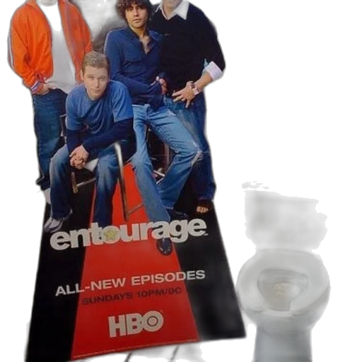 bottle, fire, promotional, poster, show, entourage, placed, bathroom transparent PNG cut-out