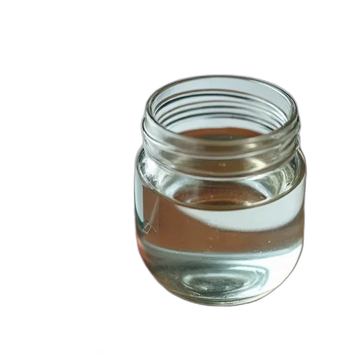 bottle, food, jewelry, crown, 3d render, photorealistic, earth tones, glass transparent PNG cut-out