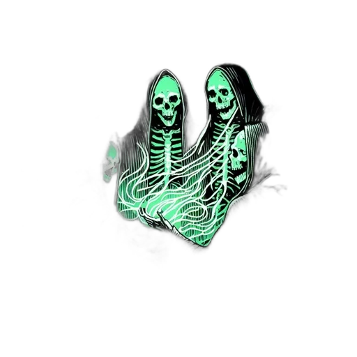 hair, creature, mask, jewelry, 3d render, pixel art, concept art, vaporwave transparent PNG cut-out
