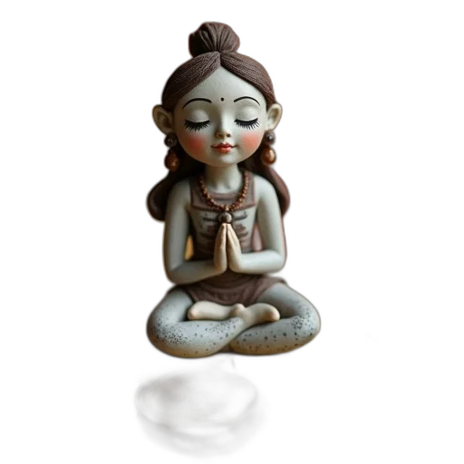 jewelry, staff, 3d render, photorealistic, oil painting, pencil sketch, clay, figurine transparent PNG cut-out