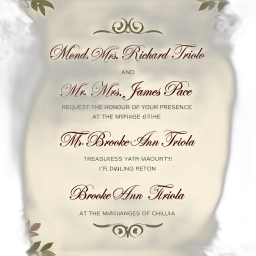 earth tones, wedding, invitation, card, beige, background, decorative, floral transparent PNG cut-out