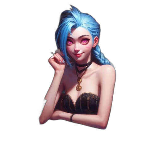 jewelry, staff, face, robot, concept art, pixel art, fantasy art, anime transparent PNG cut-out