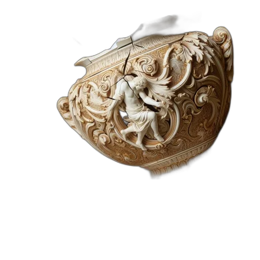 jewelry, crown, mask, furniture, artisan, repairs, elaborately, carved transparent PNG cut-out