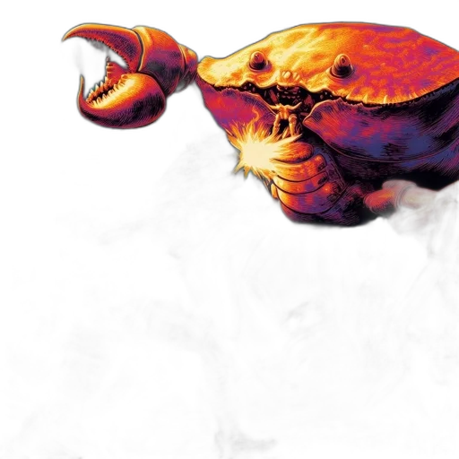 dragon, creature, animal, mask, concept art, fantasy art, comic book art, photorealistic transparent PNG cut-out