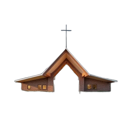 building, furniture, crown, hat, 3d render, concept art, photorealistic, pixel art transparent PNG cut-out