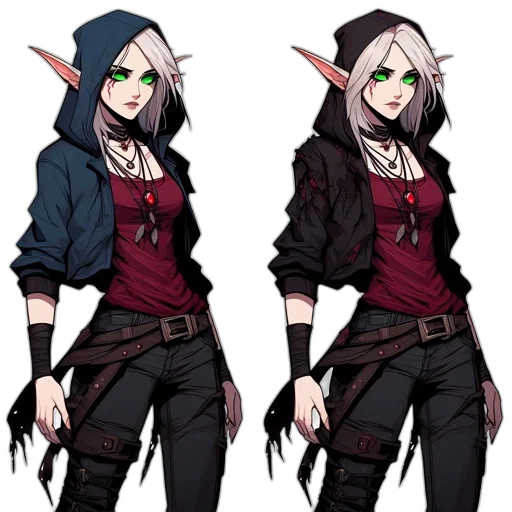 staff, concept art, pixel art, fantasy art, cartoon, dark, monochrome, green transparent PNG cut-out