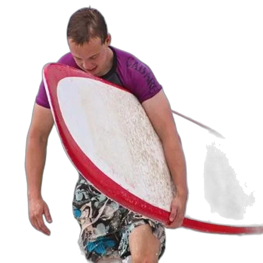 staff, weapon, sword, umbrella, photorealistic, person, purple, shirt transparent PNG cut-out