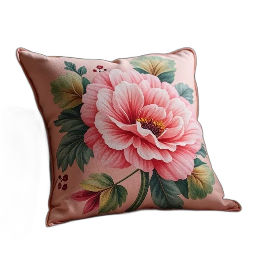 flower, furniture, photorealistic, image transparent PNG cut-out